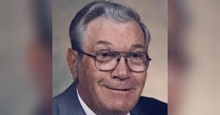 Donald Eggleston Obituary