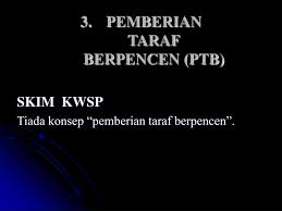 Keluarkan duit kwsp untuk menunaikan haji. Ppt Penukaran Skim Kwsp Ke Skim Pencen Powerpoint Presentation Free Download Id 1330676