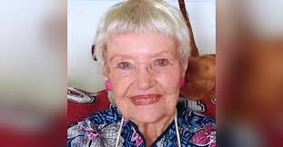 Obituary, Visitation & Funeral Information