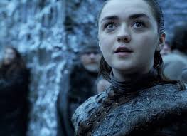 Killer whale season — yung citi, king code. The Wight Stuff The Long Night Script Reveals More Details On How Arya Killed The Night King Sciencefiction Com