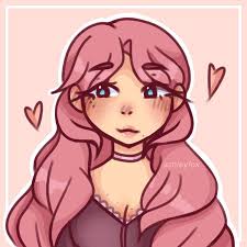 ivy - art doodle | Aphmau Amino