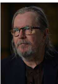 Jack Lowden Gary Oldman