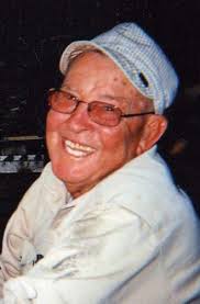 Ira Edwin “Ed” McGuire