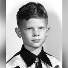 James M. Roberson Obituary & Funeral