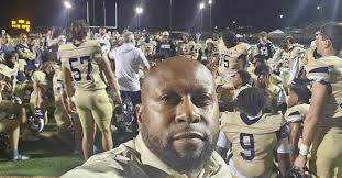 Newnan High School Football