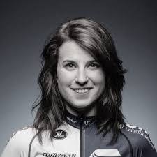 Abby Mickey's Instagram, Twitter & Facebook