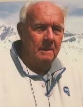 Obituary information for John Crowley