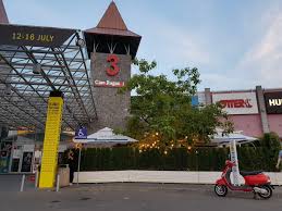 Cel mai mare shopping center pe un singur nivel din romania, vivo! Ciao Ragazzi Cluj Recenzii Cluj