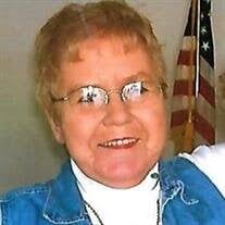 Shirley Ann Erickson Obituary