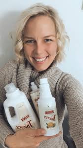 All things Young Living THIEVES. Catch us