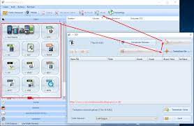 Selain berfungsi mengubah format, situs tersebut juga menyediakan fitur seperti audio converter, image conventer, document conventer, ebook conventer, archive conventer, dan. Merubah Format Video Tanpa Mengurangi Kualitas
