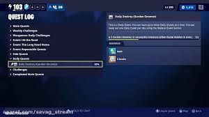 Where to find garden gnomes save the world. Daily Destroy Garden Gnomes Fortnite Save The World Ø¯ÛØ¯Ø¦Ù Dideo