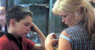 Cinehouse: ARROW ACADEMY PRESENTS: MY LIFE AS A DOG. (1985) REVIEW BY  SANDRA HARRIS.