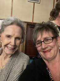 Mary "Inez" (McBride, Drawhorn) Robbins Obituary January 27, 2024