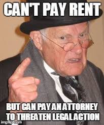 Maybe you would like to learn more about one of these? If Tenants Don T Pay Rent What Can Malaysian Asklegal My