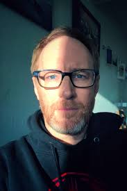 david — davidsorrell