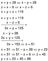 Check spelling or type a new query. Umur Pak Andi 28 Tahun Lebih Tua Dari Umur Amira Umur Bu Sinta 6 Tahun Lebih Muda Dari Umur Pak Mas Dayat