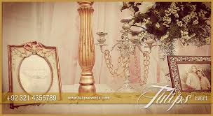 For a 30 th wedding anniversary party theme, you have your choice of dainty sweet peas or lovely lilies. Wedding Anniversary Party Theme Best Birthday Party Planner In Lahore Pakistan Thematic Birthday Planner