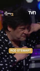 Rod Stewart Mann Center