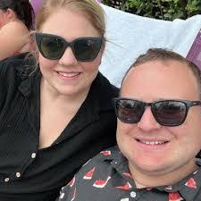 Andrew Thigpen's Instagram, Twitter & Facebook