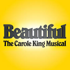 Beautiful The Carole King Musical Broadway In Akron