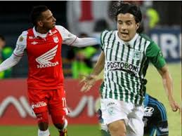 Aug 01, 2021 · calendario de partidos del nacional en la temporada 2021 con resultados y horarios de los próximos partidos en as.com Top 10 Datos Clave De La Final Santa Fe Vs Nacional Deportes Caracol Radio Amp