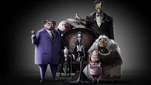 Addams Family A Galad Csalad 2019 Teljes Filmek Magyarul The Addams Family Fantasy Animacio Horror Vigj Addams Family Comedy Movies Brooklyn Film