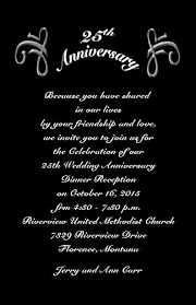 Pin By Angelica Lambaria On 25th Anniversary 25th Wedding Anniversary Invitations 25th Wedding Anniversary 25th Wedding Anniversary Party