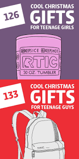 Allow us to make it easy: 425 Unique Gifts For Teen Girls And Boys Cute Funny And Cool Ideas Dodo Burd