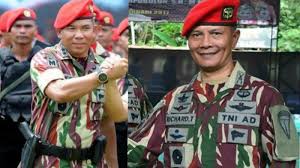 Perdana, pangkostrad letjen tni eko margiyono cek kondisi pasukan di mimika papua, ada apa? Profil Dan Biodata Letjen Tni Eko Margiyono Panglima Kostrad Yang Naik Pangkat Eks Danjen Kopassus Surya