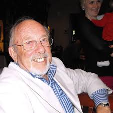 Ed Botterrell was a first-class yachtsman who competed for medals at the  1964 Olympics