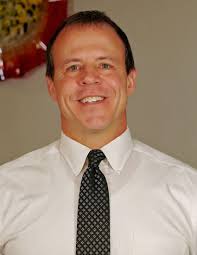 Dr. Jerry Murphy of Murphy Chiropractic and Wellness, P.A. in Rockingham