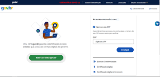 Cuenta con un código qr, que podrá escanearse para constatar la veracidad del documento. Certificado Digital Icp Brasil Permite Acesso Ao Conteudo Completo Do E Cac Portugues Brasil