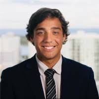 Brandon Ley's Instagram, Twitter & Facebook