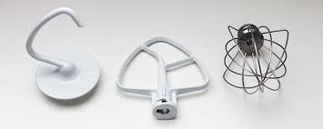 A wide range of optional accessories turn your artisan stand mixer into a true kitchen aid. Review Kitchenaid Artisan 4 8l Mixer 5ksm150ps Gadgetgear Nl