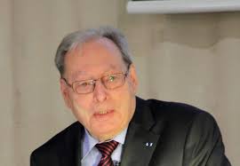 Dorikens, Maurice (1936-2017)