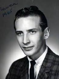 Lavern Nathan Lowe “Skip”