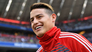 James Backs Bayern to Beat Madrid
