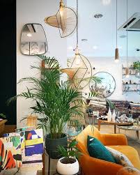 La P Tite Vue Du Mercredi Nantes Nantescity Soldes Summersale Shopping Design Homedecor Homesweethome Deco Tapi Pendant Light Umbrella Traditional