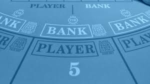 1 player banker baccarat online. Why Does The Banker Win More Often In Baccarat Anygamble