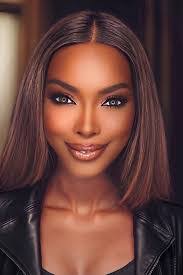 Letitia Mcintosh's Instagram, Twitter & Facebook