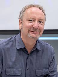 Mark Blyth