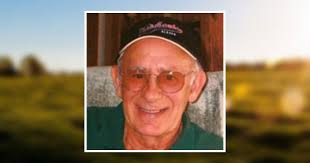 Ed Hull Obituary February 22, 2020