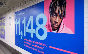 Find your own spotify wrapped 2019 and relive the music that you've been listening to this year. Spotify 2018 Wrapped On Behance