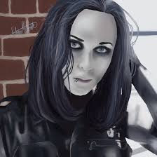 Ricky Olson by psychoticmonster -- Fur Affinity [dot] net