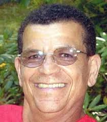 Allen Andrews Obituary (1949