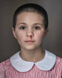 Emerald City Comic Con portraits 2018