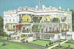 A Tour Of The White House S Most Famous Rooms White House Washington Dc White House Usa White House Rooms The tight quarters of the west wing were packed and busy.