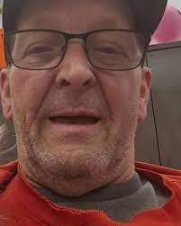 George William Patches, Sr. (1958-2025)