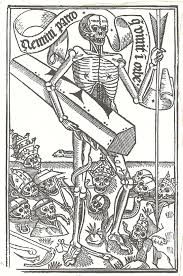 † nach 1505 in konstanz) war ein buchdrucker und verleger. Download Cordial Cuatro Postrimeras Garcia Santamaria Hurus Dibujos Antiguos De La Muerte Png Image With No Background Pngkey Com